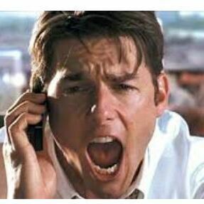 Team Page: Show me the money!